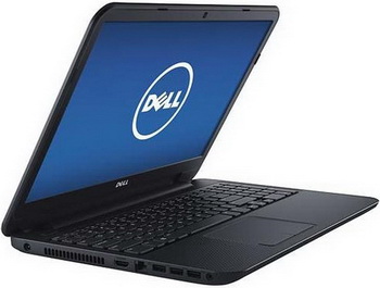 Dell Inspiron I15RV-10000BLK